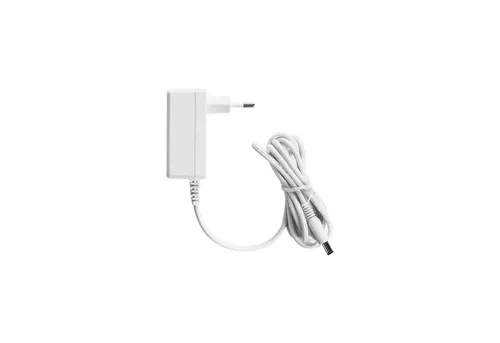 Genius INVICTUS X7 Ladekabel Set - Kabelzubehör für das INVICTUS X7, inklusive Ladegerät. Erleben Sie kraftvolles, flexibles Staubsaugen für eine gründliche Reinigung jederzeit.