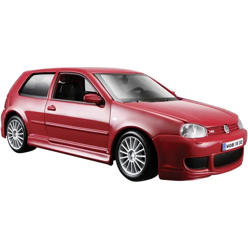 Maisto Volkswagen Golf R32 1:24 Modellauto
