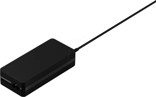 HNP 120M-120 Tischnetzteil, 120 W - Netzteile, Festspannung - Hocheffizientes 120 W Tischnetzteil mit geringem Standby-Verbrauch und überlastsicher, ideal für Notebooks und mobile Geräte.