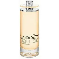Eau de Cartier Essence d'Orange Eau de Toilette Spray 200ml - Damen Parfüm, erfrischender Duft mit fruchtiger Orange, ideal für einen belebenden Alltagsbegleiter.