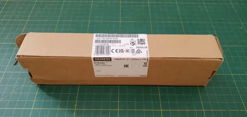 Siemens SPS-Erweiterungsmodul 6ES7142-6BF50-0AB0 - Zuverlässiges SPS-Erweiterungsmodul mit 4 M12-Anschlüssen für eine einfache Integration in Automatisierungssysteme.