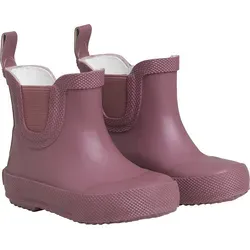 CELAVI Unisex Gummistiefel aus Naturkautschuk - Bequeme Gummistiefel für Kinder von CeLaVi, aus hochwertigem Naturkautschuk. Mit atmungsaktivem Innenfutter und rutschfester Sohle ideal für Outdoor-Abenteuer.
