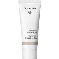 Dr. Hauschka Regenerating Day Cream 40 ml - Tagescreme für reife Haut, regeneriert und spendet Feuchtigkeit mit natürlichen Inhaltsstoffen wie Sheabutter und Jojobaöl für einen strahlenden Teint.