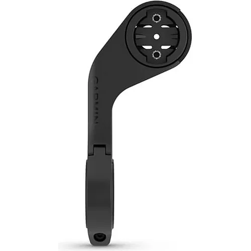 Garmin Edge Explore 2 Power Mount Halterung - Fahrradcomputer mit erweiterter Halterung für optimale Sicht und Sicherheit beim Fahren, kompatibel mit verschiedenen Lenkern und ideal für Tourenradfahrer und E-Biker.