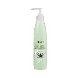 Rondo Spa Aloe Vera Shampoo 250 ml