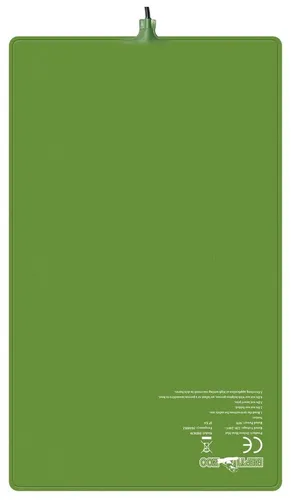 ReptiZoo Terrarium ReptiZoo Deluxe Heizmatte 30 Watt 30x50 cm (DHM30R)