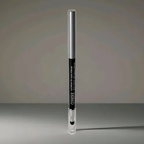 Clinique Quickliner Eyes Eyeliner  01 Intense Black 0,25g  Kajal Schwarz NEU