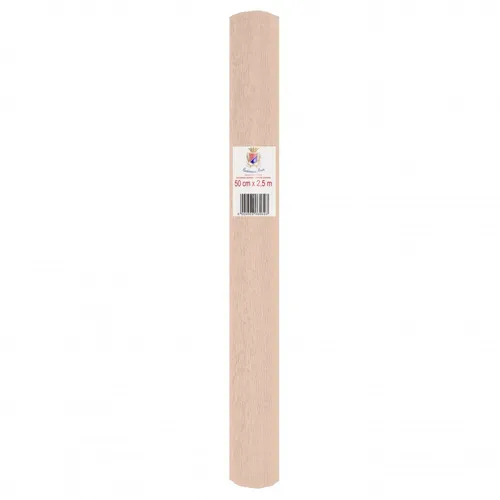 Bibuła marszczona 50x250cm różowa 180g FENIKS 17A4 FEN CARTOTECNIC 8004496171406