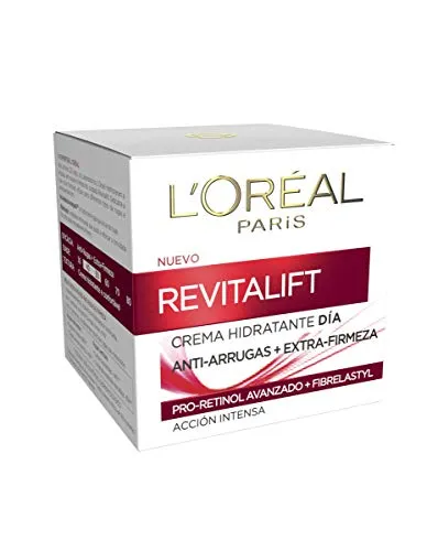 L´Oreal S.E.Revitali Tarro Dia