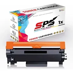 Kompatibel für Brother HL-L 2350 DW (TN-2420) Toner-Kit Schwarz