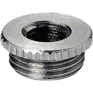 Jacob Reduzierstück PG36 auf PG29 – Messing-Verbindung - Sanitärinstallation: Hochwertiges Reduzierstück aus Messing für zuverlässige Rohrverbindungen, ideal für professionelle Anwendungen.