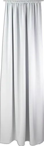 Startex Verdunklungsvorhang Thermovorhang 145x245 cm, Weiß - Schiebevorhang aus Wärme- und Kälteabweisendem Stoff, blickdicht und pflegeleicht, ideal für ein gemütliches Raumklima.