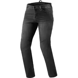 SHIMA Rider Motorrad Jeans Herren mit Protektoren - Motorradhosen mit AIRFORCE Knieprotektoren für optimalen Komfort und Sicherheit. Die Jeans bieten eine perfekte Passform und sind ideal für jede Fahrt, egal ob lang oder kurz.