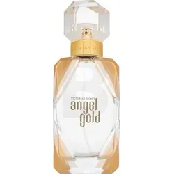 Victoria's Secret EDP Angel Gold 100 ml - Damenduft mit blumig-fruchtiger Komposition, perfekt für besondere Anlässe und um Weiblichkeit zu feiern. Erleben Sie Eleganz und Anziehungskraft!