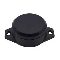 E9 W/ ACCELEROMETER - Dear Beacon mit Beschleunigungsmesser - Sonstige Elektroinstallationsartikel, wasserdicht (IP67) und ideal für Asset-Tracking sowie Werbung, mit einfachem Batteriewechsel und Schraubmontage.