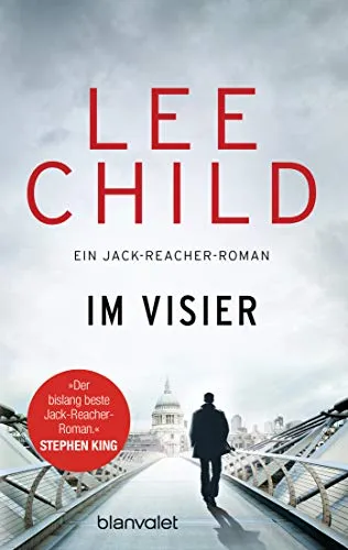 Im Visier: Ein Jack-Reacher-Roman (Die-Jack-Reacher-Romane, Band 19)