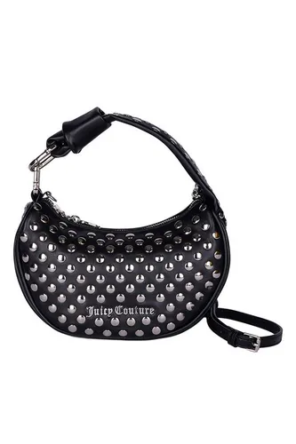 Juicy Couture Blossom S Handtasche schwarz BIJL58974WVP-000 - Handtaschen aus hochwertigem Lederimitat, stilvolles Design für jeden Anlass und praktischer Stauraum für Ihre Essentials.