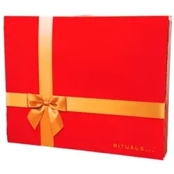 Rituals Adventskalender The Ritual of Advent 2D Exklusiv - Adventskalender, limitierte Sonderedition 2025 mit 24 hochwertigen Wellness- und Pflegeprodukten, inspiriert von den romantischen Grachten Amsterdams – ideal zum Verschenken oder Selbstverwöhnen.