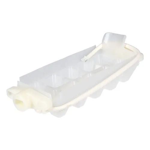 easyPART Eiswürfelschale für LIEBHERR 9192790 - Küchengroßgeräte-Ersatzteile, passend für Liebherr Geräte, sorgt für die Herstellung von 10 perfekten Eiswürfeln und ist eine ideale Lösung für Ihre Kühlbedürfnisse.