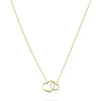 CHRIST Damen-Kette 375er Gelbgold One Size - Elegante Kette aus 375er Gelbgold, zeitloses Schmuckstück für besondere Anlässe oder als Geschenk für Ihre Liebsten.