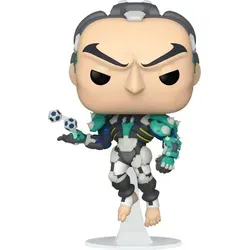 OverWatch 2 Sigma #0932