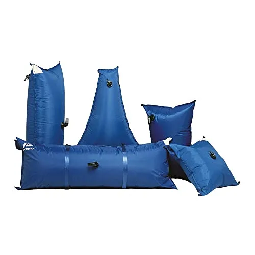 DISMARINA PLASTIMO Nuevo 2024 - WATERTANK - 100L