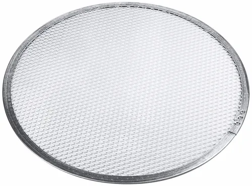 Contacto Pizza Screen/Gitter 33 cm
