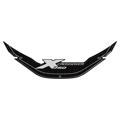 3D-Aufkleber Für Honda X-Adv 750 Cupolino Parabrezza 2017-2020
