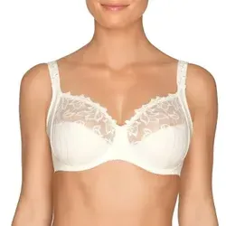 Prima Donna - Deauville BH Vollschale mit Bügel 95E Natur (0161810)