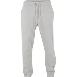 Urban Classics Herren Jogginghose Button Down Sweatpants 5XL - Sport – Jogginghosen für Herren mit innovativen Bündchen und praktischen Taschen für einen coolen Look und optimalen Sitz.