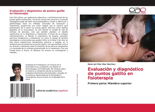 Evaluación y diagnóstico de puntos gatillo en fisioterapia María del Pilar Díaz