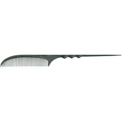 Fejic Carbon Kamm 801 Stielkamm 220 mm