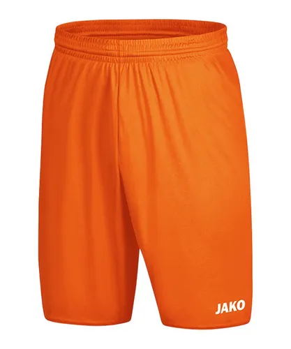 Jako Shorts Manchester 2.0 Short (1-tlg) Kordelzug