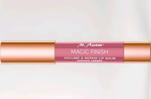 M. Asam MAGIC FINISH Volume & Repair Lippenbalsam Vintage Cherry (3,3g) –...