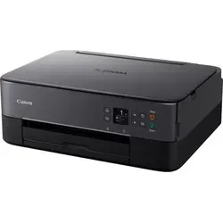 Canon PIXMA TS5350i - 3-in-1 Tintenstrahl-Multifunktionsdrucker, schneller Duplexdruck und hochwertige Fotodruckqualität für effizientes Arbeiten