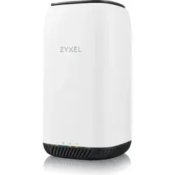 ZyXEL NR5101 5G Wireless Router - Router mit 5G-Technologie, bietet Downloadgeschwindigkeiten bis zu 5 Gbit/s für Ihr Smart Home und Büro. Ideal für hohe Bandbreiten und niedrige Latenzzeiten.