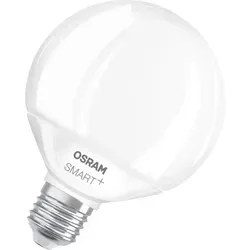 OSRAM 4099854462177 Classic bulb shapes with Matter technology Multicolor 14 W 1521 lm