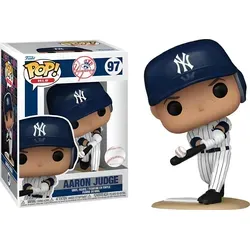 Funko POP - MLB - Aaron Judge / New York Yankees