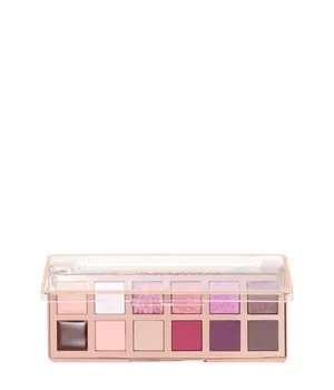 REVOLUTION The Cherry Icon Lidschatten Palette 0.7 g Rich Berry