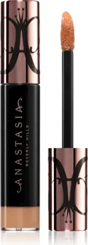 Anastasia Beverly Hills Magic Touch Concealer - Farbton 11, 12 ml - Beauty Concealer für Damen, der müde Haut zum Strahlen bringt und perfekt kaschiert. Hochpigmentierte Formel reduziert Unreinheiten und Augenringe für ein makelloses Finish.