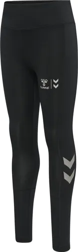 hummel hmlMONSUN TIGHTS - BLACK - 104