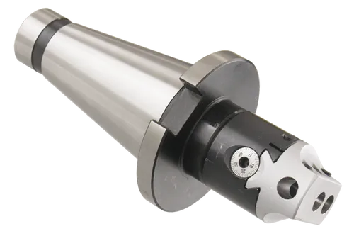50mm Universal Ausdrehkopf Ausbohrkopf Fräskopf SK50 für Drehbank/Fräser
