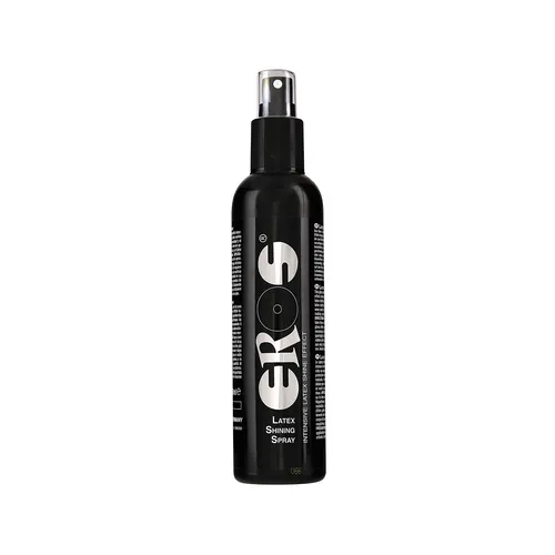 200ml Eros Latex Shining Spray - Pflegemittel für Latexkleidung