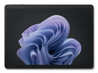 Microsoft Surface Pro 10 Schwarz (ZDW-00022) - 2-in-1 Tablet mit Intel Core Ultra 7, 512 GB Speicher und 30 € Gutschein für flexible Nutzung im Geschäftsalltag