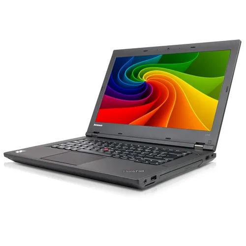 Laptop Lenovo ThinkPad L440 Celeron 2950M 8GB 128GB SSD 1366x768 Windows 10 Pro