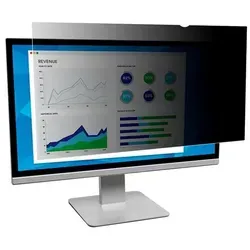 Privacy Filter for 23.5" Widescreen Monitor