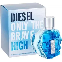 Diesel Only The Brave High Eau de Toilette für Herren 50 ml - Entdecken Sie Diesel Only The Brave High Eau de Toilette für Herren mit erfrischenden Zitrusnoten. Ideal für den täglichen Gebrauch und perfekt für selbstbewusste Männer.