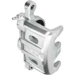 ATE Bremssattel vorne links 2-Kolben 43mm für Mitsubishi, Peugeot und Citroën - Bremssattel für verschiedene Modelle, 2-Kolben-Ausführung mit 43mm Kolbendurchmesser, sorgt für optimale Bremsleistung und Sicherheit.
