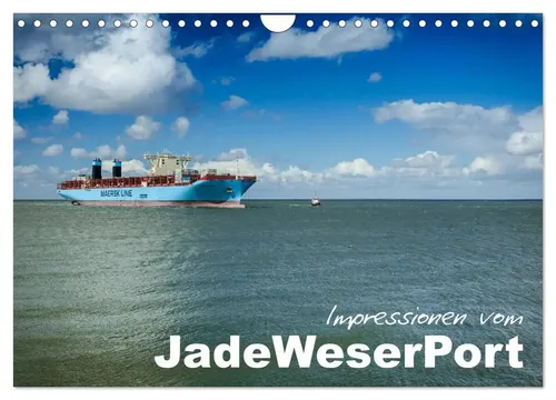 Www. Geniusstrand. de Www. Geniusstrand. de | Impressionen vom JadeWeserPort...