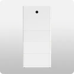 Growatt APX 25.0P Hochvolt-Solarspeicher-Set - Powerstations, 25kWh Kapazität für effiziente Energiespeicherung und Nutzung in modernen Solaranlagen.